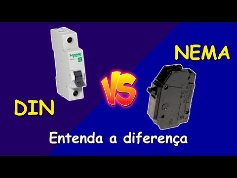 Conheça o padrão DIN: definição, origem e importância