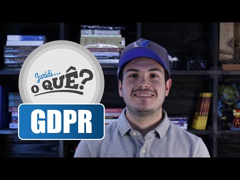 Entendendo o Objetivo da GDPR: Proteção de Dados e Privacidade no Contexto Global