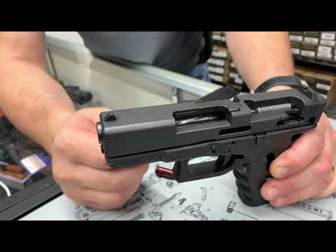 Descubra os usuários da Glock: informações e curiosidades