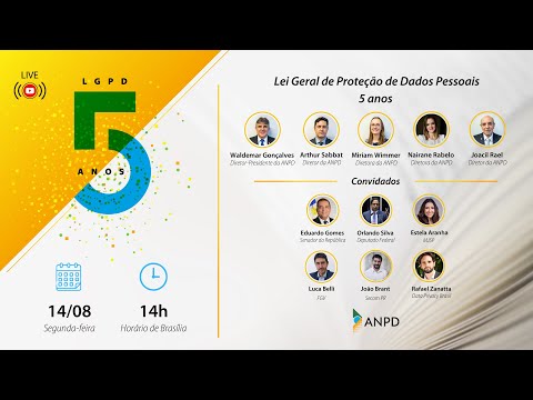 Guia completo sobre como realizar a comunicação com a ANPD em conformidade com a LGPD.
