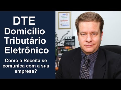 Identificando o Domicílio Eletrônico do Contribuinte - Um Guia Completo