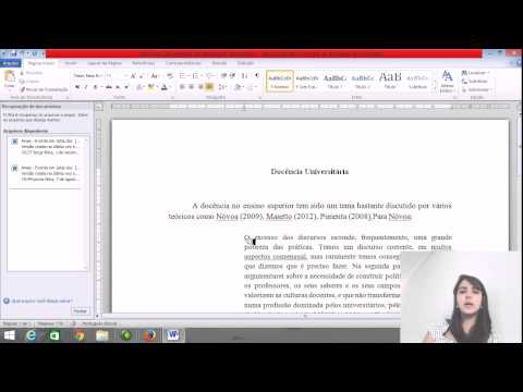 Guia completo sobre como fazer uma citação de forma adequada e precisa