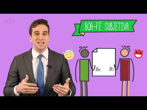 Entendendo o Conceito de Má-Fé Subjetiva no Direito Brasileiro