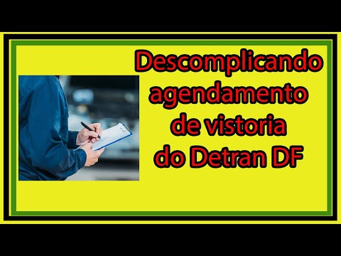 Guia Completo: Contatos e Procedimentos para Contatar o Detran DF