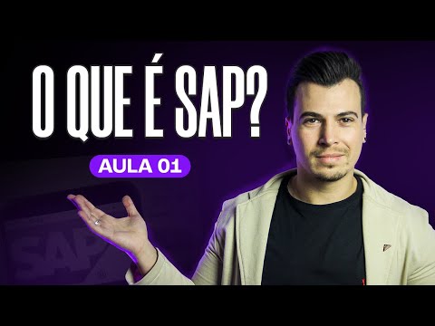 Guia definitivo: Conheça as versões mais recentes do SAP e suas principais características