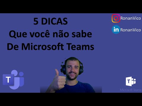 Tudo o que você precisa saber sobre o recurso Invite no Microsoft Teams: funcionalidades, usabilidade e benefícios