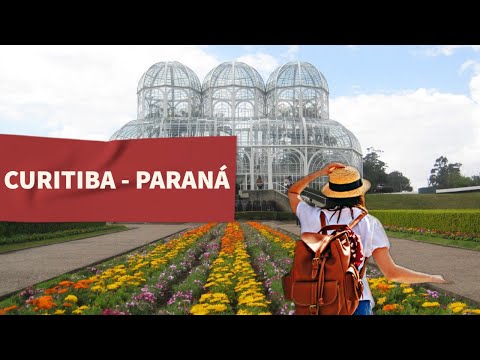 A história e a reputação de Curitiba: um olhar aprofundado sobre a cidade