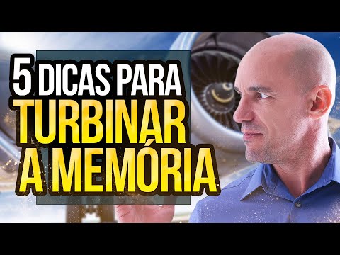 Dicas práticas para aprimorar sua memória e retenção de informações