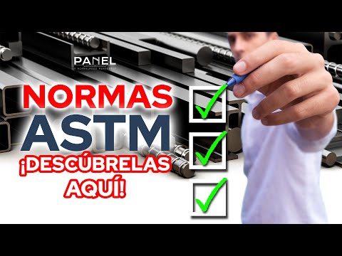 Entendendo o Material ASTM: Guia Completo e Informativo