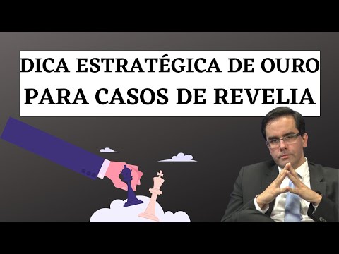 A importância da contestação no processo judicial: entendendo o conceito de revelia