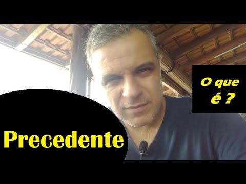 A Importância dos Precedentes Jurídicos: Quem os Estabelece?