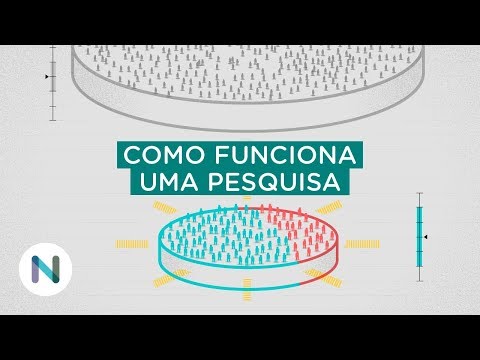 Entenda o processo de pesquisa: quem a realiza e como funciona