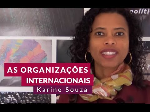 O Que é Tratado Quadro: Definição e Impacto nas Relações Internacionais