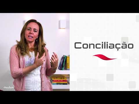 O Papel da Conciliação: Entenda quem é responsável pelo processo
