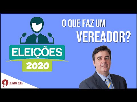 O Papel e as Responsabilidades do Vereador: Um Guia Informativo