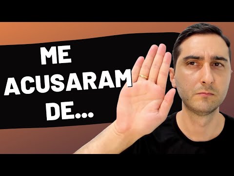 Quem tem a responsabilidade de fazer a acusação em um processo legal? Descubra aqui!