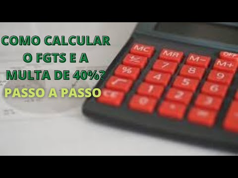 Cálculo de Multa: Entenda o Processo e as Principais Considerações