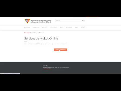 Função e atribuições do Der-MG: o que você precisa saber