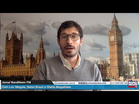 A Implementação do Pix: Uma Análise sobre sua Disponibilidade na Inglaterra