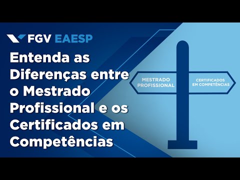 Comparativo de Instituições: Entenda as Diferenças entre as FGVs Disponíveis no Brasil