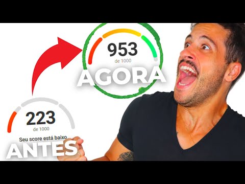 O Que Influencia o Score de Crédito: Fatores Determinantes para o Aumento ou Diminuição