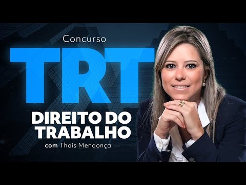 Quem tem direito de participar do TRT: requisitos e condições