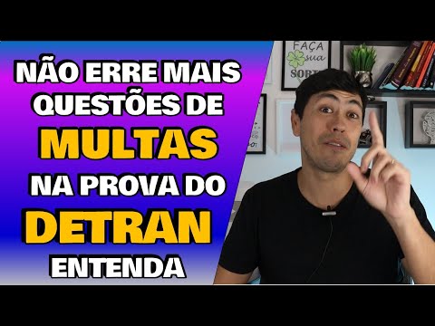 Entenda os Diferentes Tipos de Multas e Suas Características