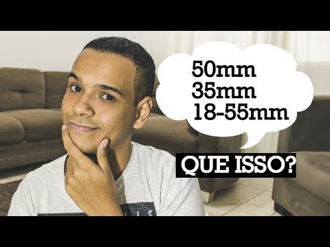 Entenda o Significado do STM da Lente e seu Impacto na Fotografia