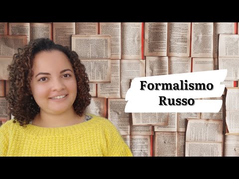 Conheça a Importância dos Formalistas: Uma Abordagem Informativa