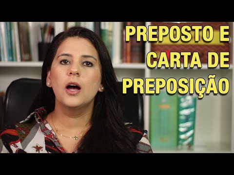 Entendendo o Papel do Preposto: Responsabilidades e Funções