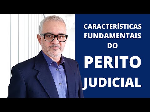 Principais aspectos avaliados por um perito em processos judiciais