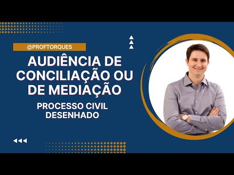 O Processo de Mediação: Como é Realizado e Quais os Passos Envolvidos