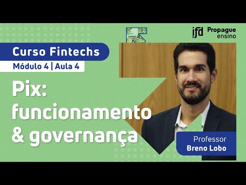 A Estrutura Financeira do Pix: Entendendo seu Funcionamento e Sustentabilidade