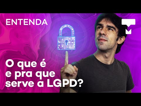 A Influência e Motivação por trás da LGPD: Uma Análise Completa