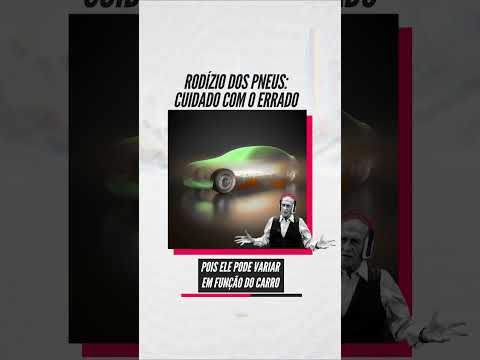 Entendendo as implicações legais relacionadas ao uso inadequado dos pneus em veículos