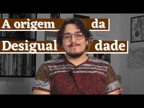 A Origem da Igualdade: Uma Análise Histórica e Conceitual