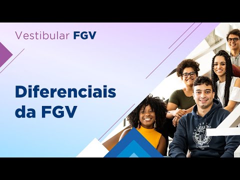 As Vantagens de Optar por uma Graduação na FGV