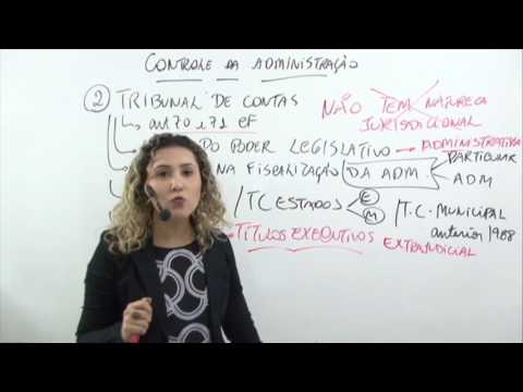 A Função do Tribunal de Contas da União (TCU): Entendendo o Papel do Órgão Fiscalizador no Brasil