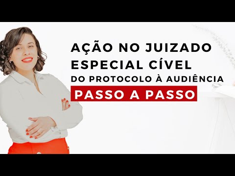 Entendendo o Rito do JEC: Como funciona o procedimento no Juizado Especial Cível