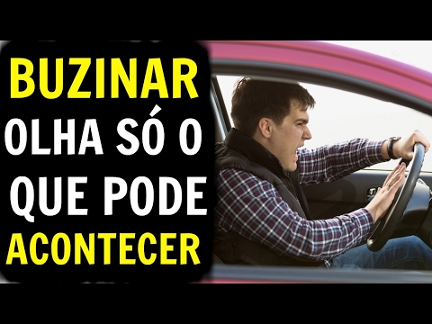 A Legalidade do Uso de Buzina em Túneis: Entenda as Regras e Limitações