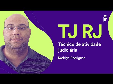 Sistema TJ-RJ: Conheça as principais características e funcionalidades