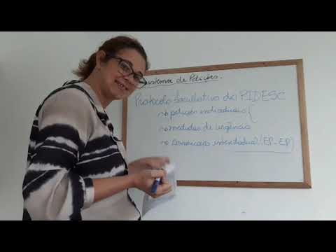 Citação do El pidesc: um guia completo e detalhado sobre como realizar corretamente