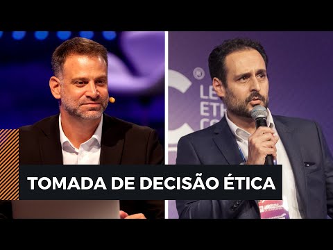 O Papel da Ética na Tomada de Decisões: Uma Análise Detalhada