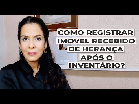 Local para assinatura do inventário: saiba onde e como realizar esse procedimento