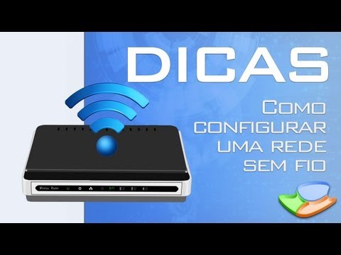Configuração Ad Hoc: Passo a Passo para Conectar Dispositivos Sem Fio