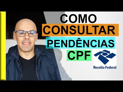 Compreenda os critérios para solicitação do CPF