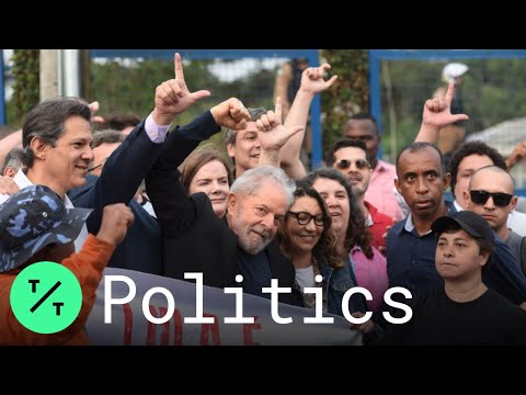 Descubra o paradeiro atual do ex-presidente Luiz Inácio Lula da Silva
