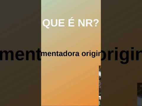 Análise Comparativa: Desvendando a Complexidade das Normas Regulamentadoras