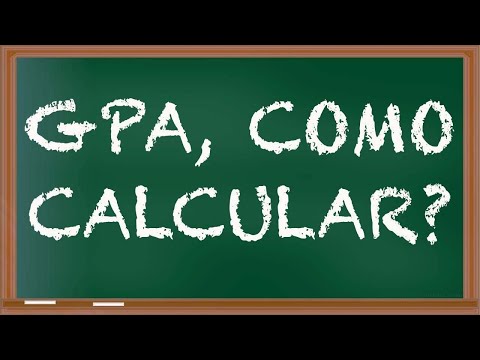 Guia completo para calcular o seu GPA: tudo o que você precisa saber