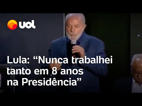 A localização atual de Lula na Bahia: Descubra os detalhes